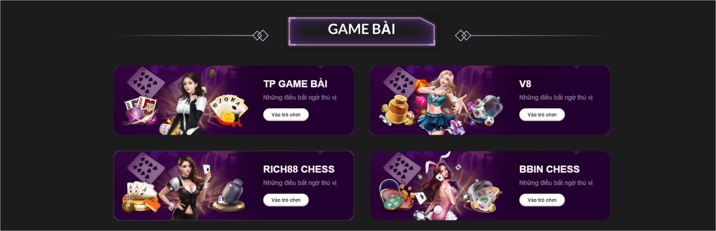 Tại sao chọn S689 casino