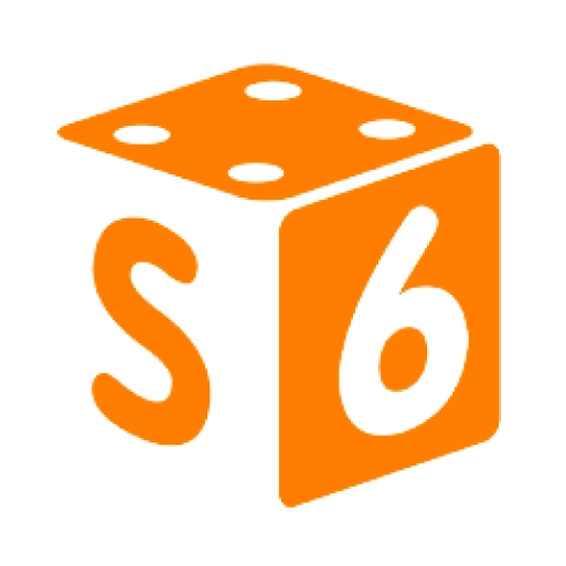 S689 casino favicon